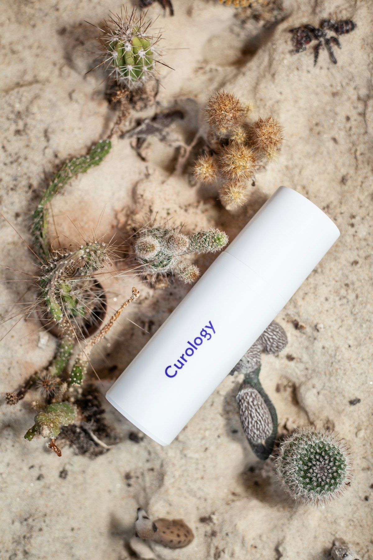 Best Hair Loss Vitamins and Supplements for Men (Evidence-Based)